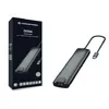 USB хаб адаптер DONN 9-в-1 Photo 3