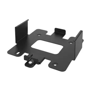 Mounting Kit Axis 02081-001 Black Steel