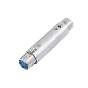 Cable Gender Changer XLR 3pin Omnitronic 30226572