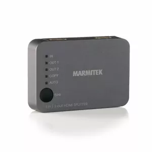 HDMI Splitter Marmitek Split 312 UHD HDMI 2x HDMI
