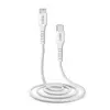 Кабель Type-C SBS Lightning TECABLELIGTC1W Photo 2
