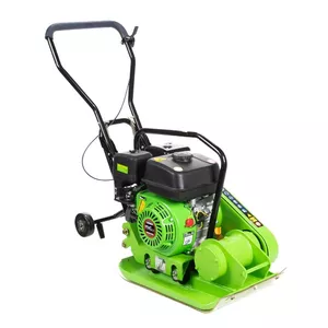 Vibrācijas plate Zipper ZI-RPE60