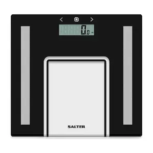 Электронные весы для анализа тела Salter 9128 BK3R