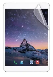 Mobilis 036214 caurspīdīga ekrāna aizsargplēve Samsung Galaxy Tab Active 3 8 collu planšetdatoram 6H cietība 1 gab.