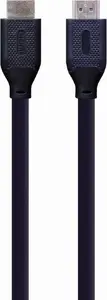 HDMI kabelis Gembird CC-HDMI8K-3M — 3 m, HDMI Type A to A, HDMI 2.1 48 Gbit/s, melns