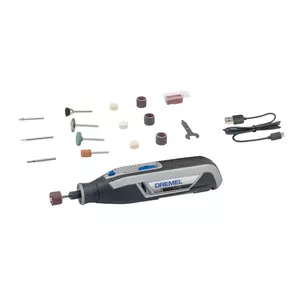 Daudzfunkcionālais instruments Dremel Lite (7760 - 15)
