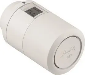 Termostats Danfoss Ally Photo 4