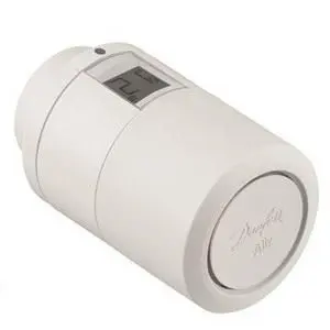Termostats Danfoss Ally Photo 5