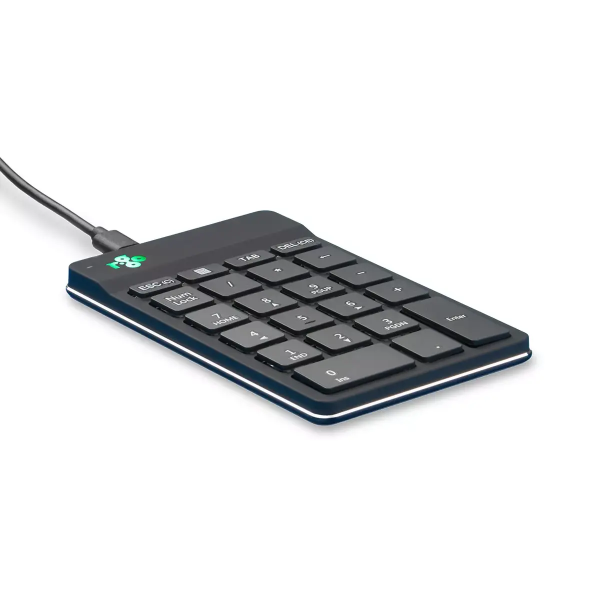 Ciparu tastatūra R-Go Tools R-Go Numpad Break Photo 2
