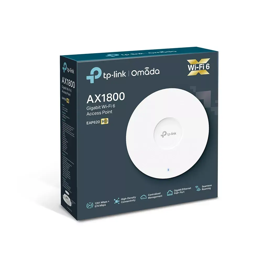 Access Point TP-Link EAP620 HD Photo 5