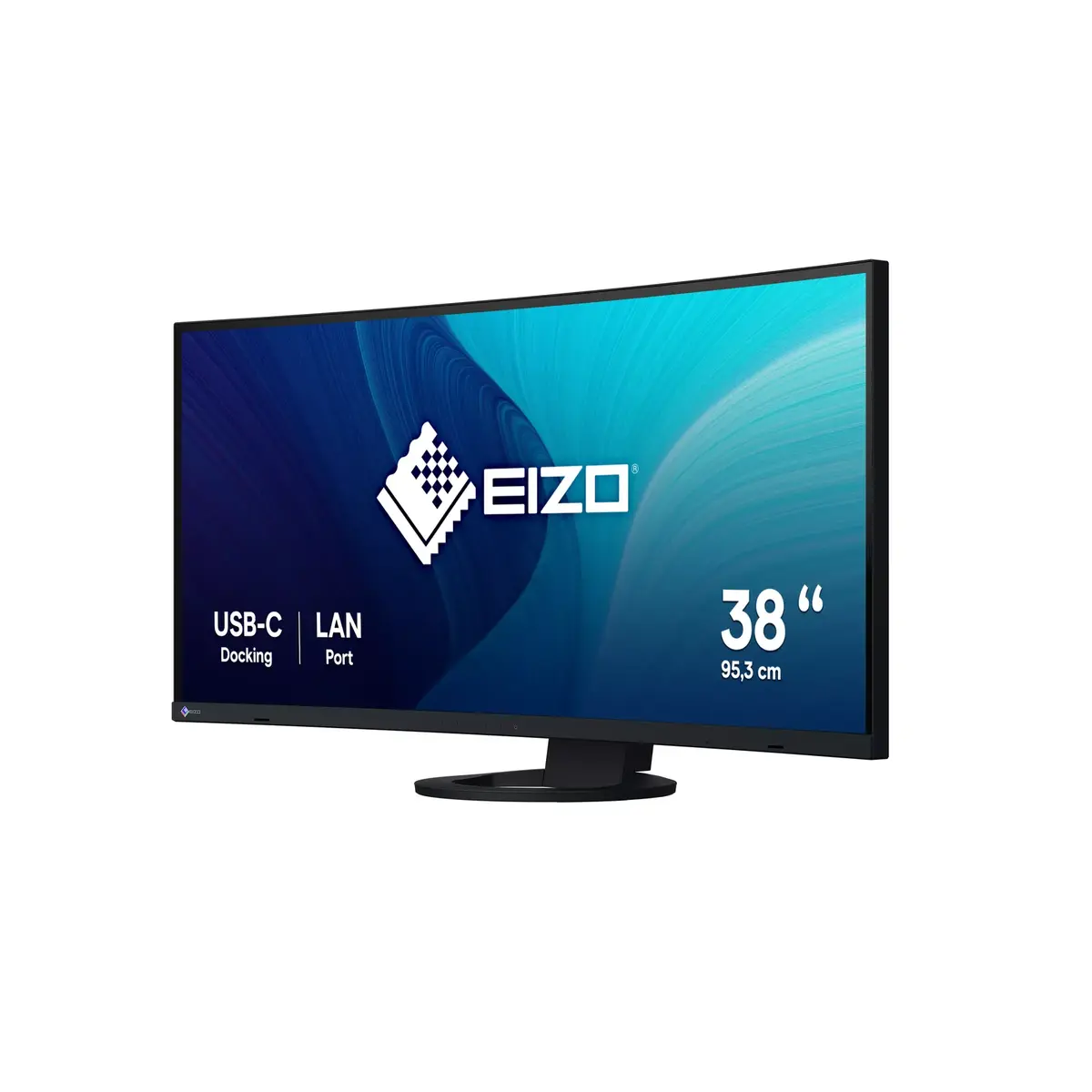 Monitors EIZO FlexScan EV3895 37.5" ultraplats Photo 2