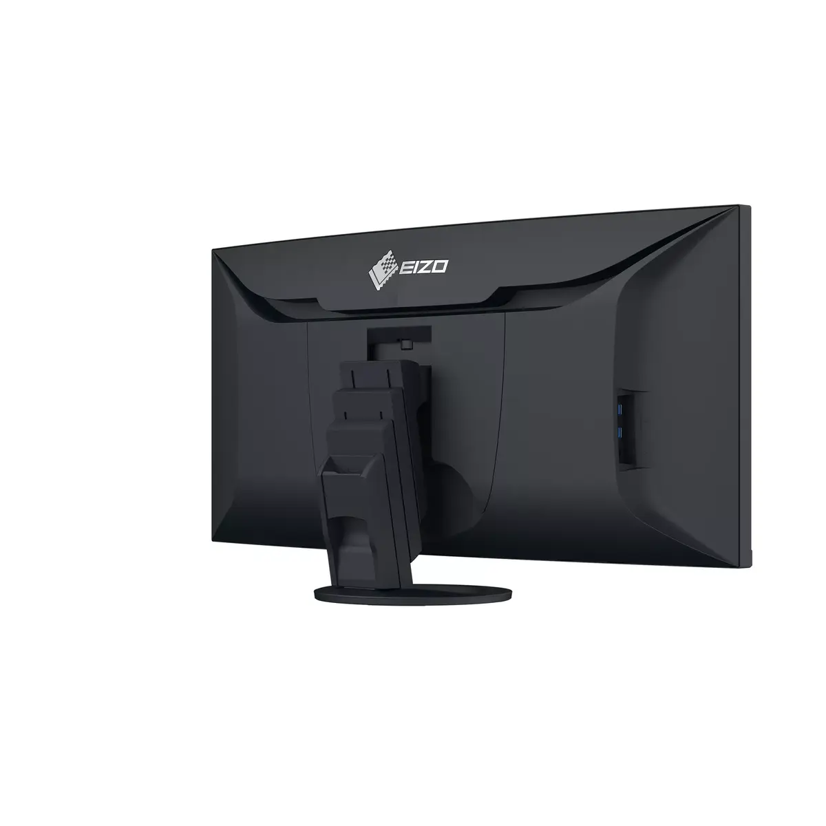 Monitors EIZO FlexScan EV3895 37.5" ultraplats Photo 6