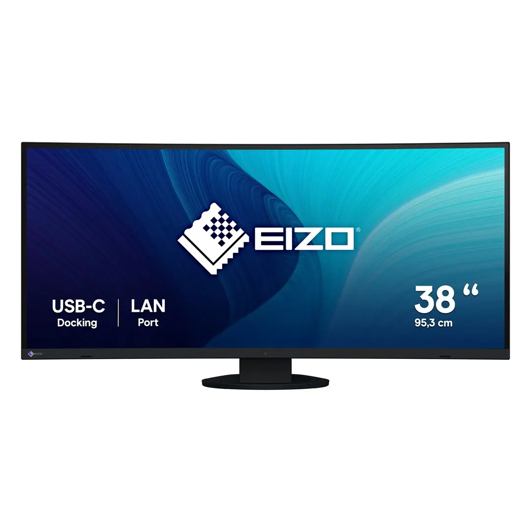 Monitors EIZO FlexScan EV3895 37.5" ultraplats Photo 10