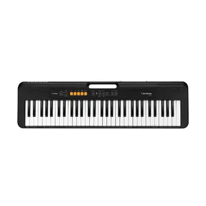 Digital Piano Casio CT-S100 61 Keys Black White