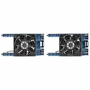 Rēķu serveris HP Enterprise DL60 Gen9 — modelis 765513-B21-RFB, redundants barošanas bloks