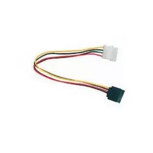 Кабель питания внутренний Gembird CC-SATA-PS 0.15 м