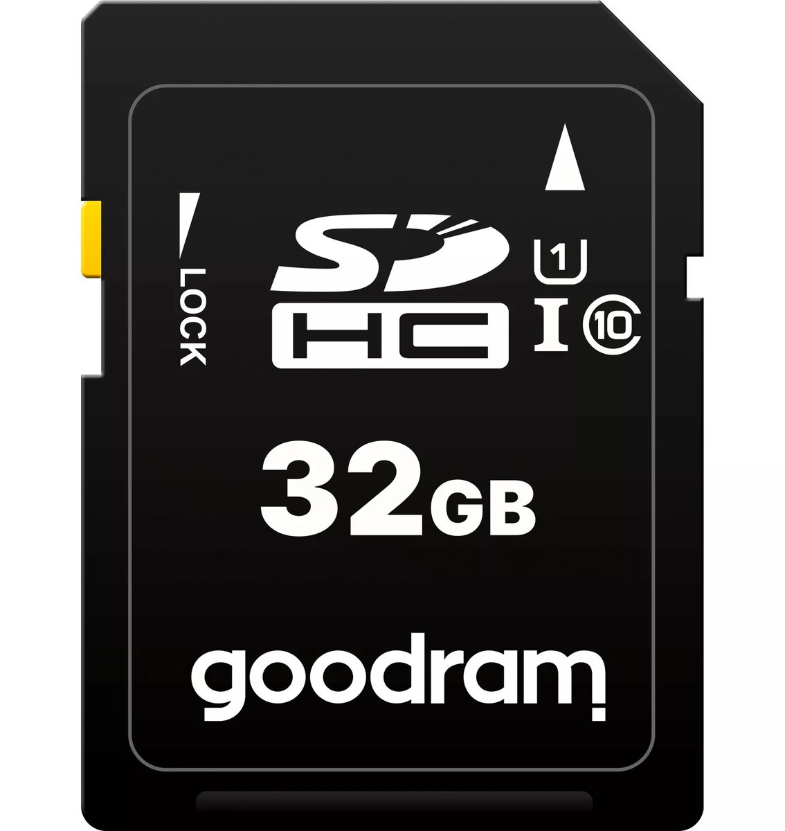 Flash Memory Cards