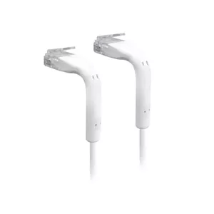 Сетевой кабель Ubiquiti UC-Patch-2M-RJ45 RJ-45 Cat6 2м Белый