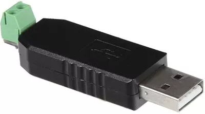 Cable Adapters & Converters