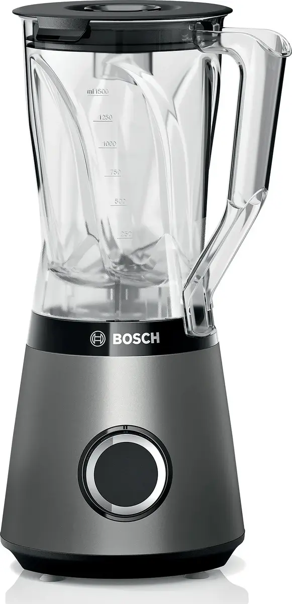 Настольный блендер Bosch MMB6172S Photo 7