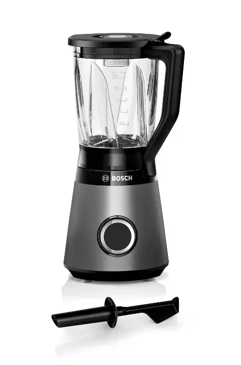Настольный блендер Bosch MMB6172S Photo 8