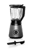 Настольный блендер Bosch MMB6172S Photo 8