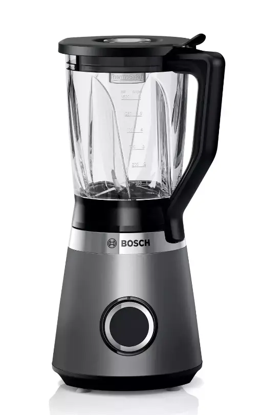 Настольный блендер Bosch MMB6172S Photo 10