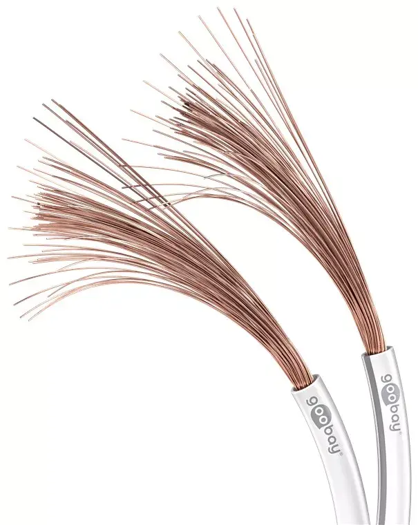 Speaker Cable Goobay 15113 Photo 2