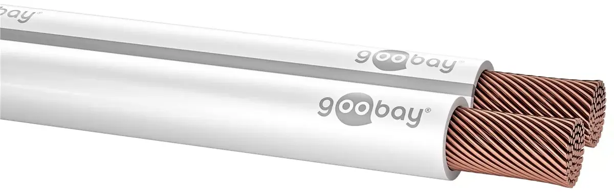 Speaker Cable Goobay 15113 Photo 3