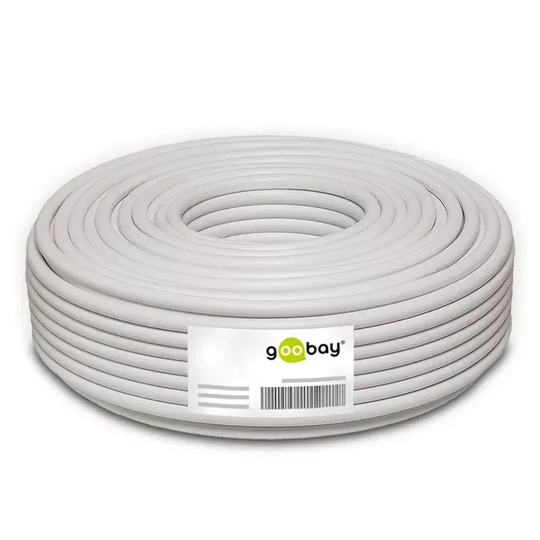 Speaker Cable Goobay 15113 Photo 6