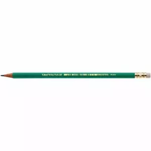Wooden pencil BIC EVOLUTION ORIGINAL HB with eraser — 1 piece