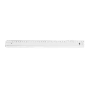 Ruler Forpus FO61804 400 mm