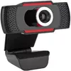 Techly I-WEBCAM-70T Webcam | HD USB Camera Photo 2