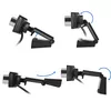 Techly I-WEBCAM-70T Webcam | HD USB Camera Photo 6