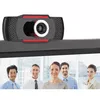 Techly I-WEBCAM-70T Webcam | HD USB Camera Photo 7