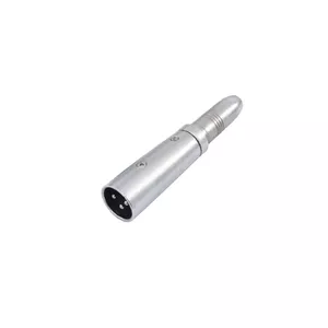Cable Gender Changer Omnitronic 30226500