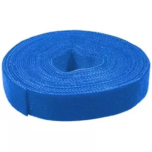 Kancelejas lente LogiLink KAB0053 4 m Zila