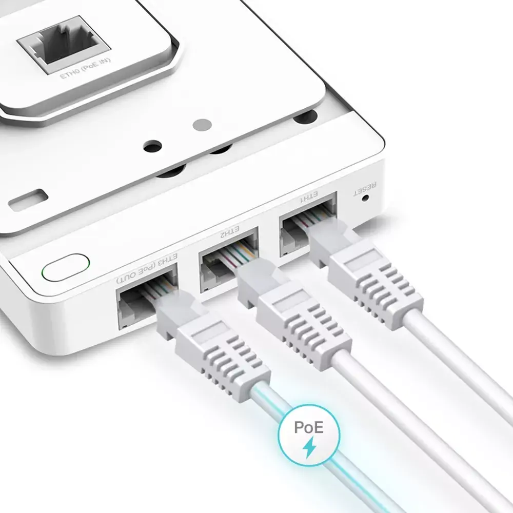 Access Point TP-Link Omada AC1200 Photo 5