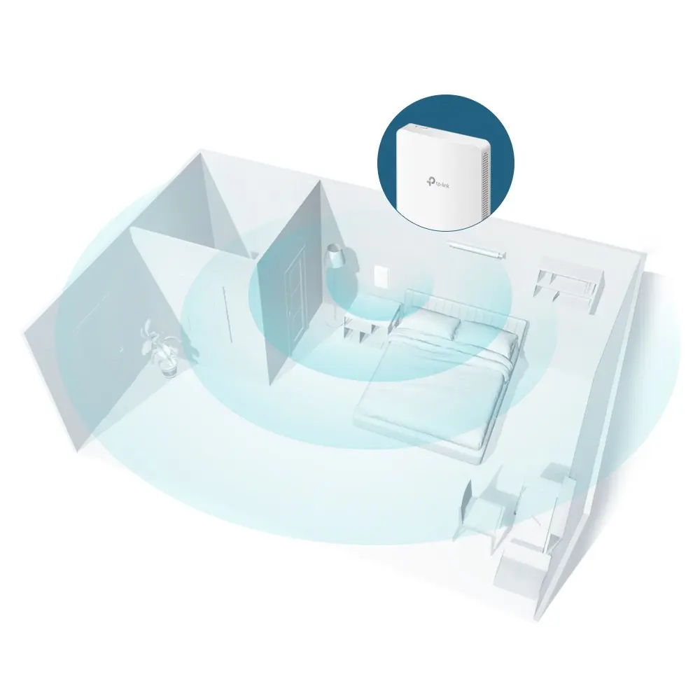 Access Point TP-Link Omada AC1200 Photo 8