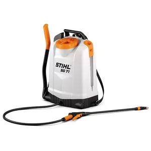Опрыскиватель Stihl SG 71 18 L