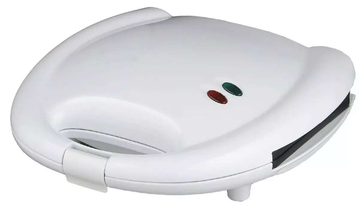 Тостер Ravanson OP-7010B — 2 ломтика, 750 Вт Photo 1