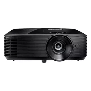 Проектор Optoma W400LVe