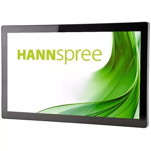 HANNspree HO 275 PTB 27 collu Full HD LED skārienekrāna datora monitors 1920 x 1080 pikseļi 60 Hz Melns