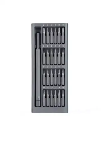 Набор прецизионных отверток Xiaomi Mi BHR4680GL Photo 3