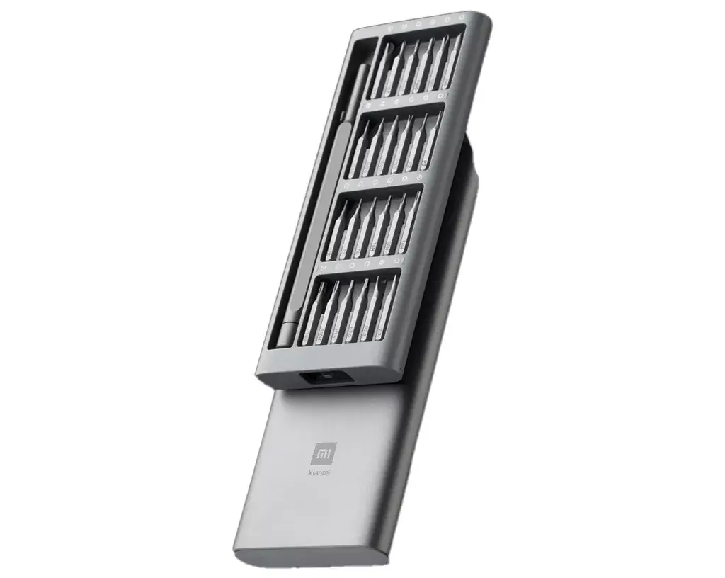 Набор прецизионных отверток Xiaomi Mi BHR4680GL Photo 6
