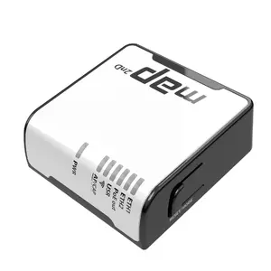 Piekļuves punkts MikroTik mAP RBmAP2nD 2.4 GHz Wi-Fi