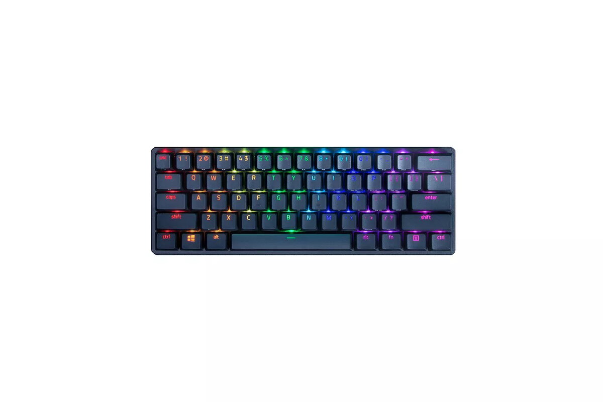 Tastatūras