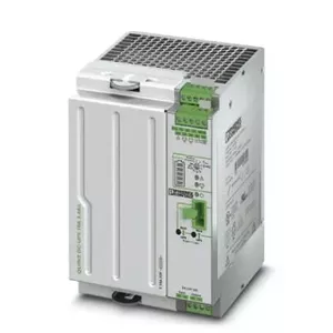 Barošanas bloks PHOENIX-CONTACT 2320267 — 120×125×169 mm, 4.434 kg