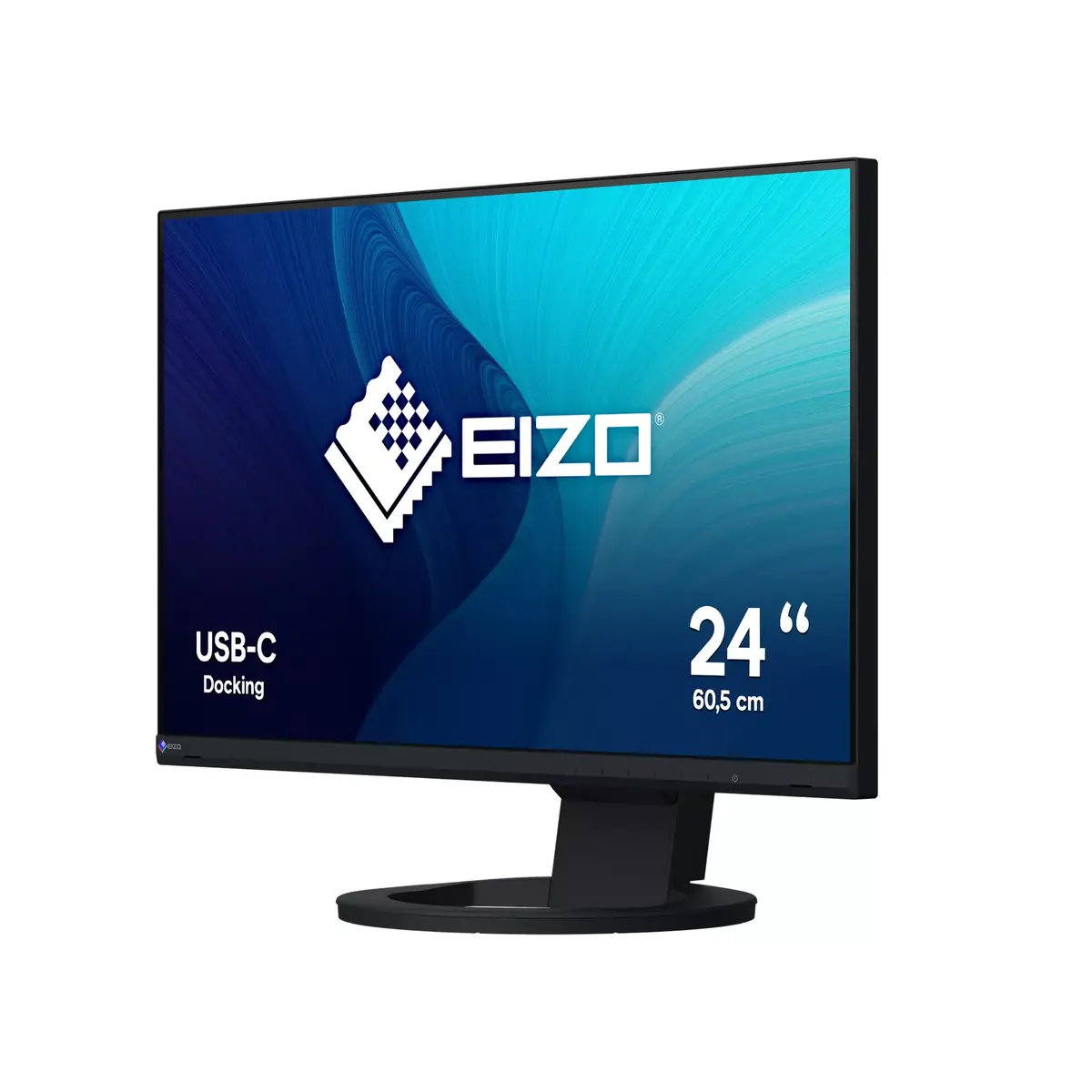 EIZO EV2480-BK 23.8" monitor Photo 2