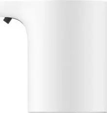 Xiaomi Mi Automatic Foaming Soap Dispenser ziepju dozators Balts (ziepju trauks jāpērk atsevišķi)